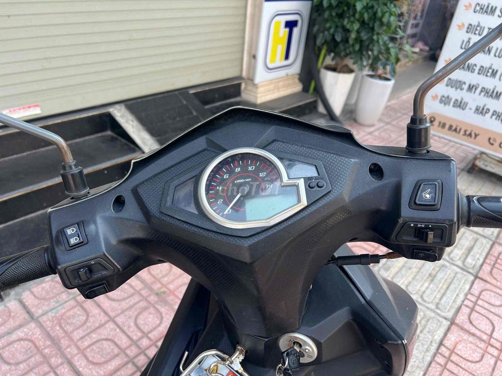 xe sym star fi 2019. Mua bán Xe máy tại Quận Hồng Bàng Hải Phòng được đăng bởi AnNa hình 4