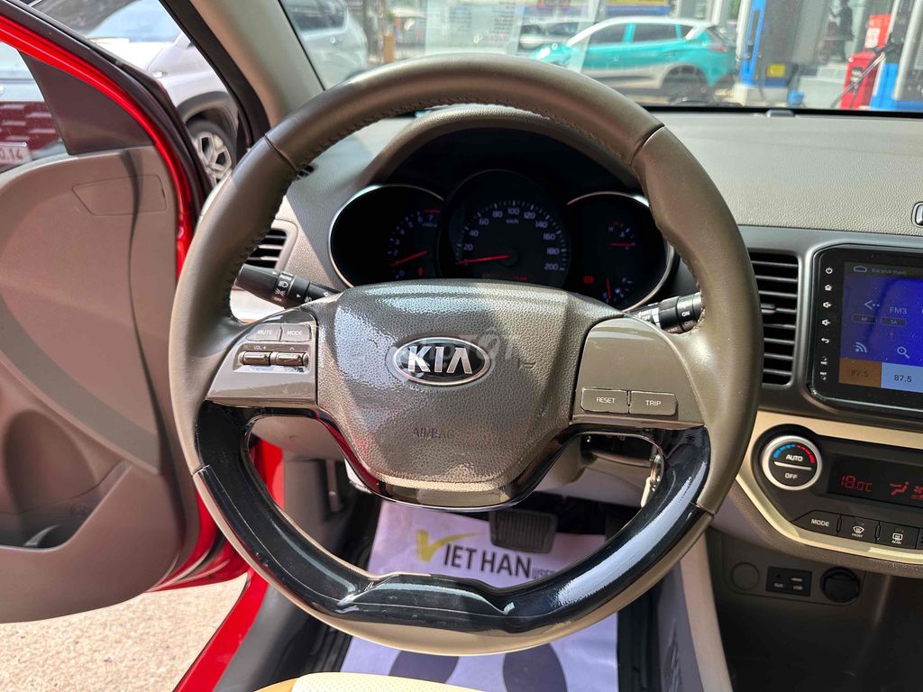 Kia Morning 2020 1.2AT Luxury Chạy 56.000km. Mua bán Ô tô tại Thành phố Thủ Đức Tp Hồ Chí Minh được đăng bởi Green Future Thủ Đức hình 9