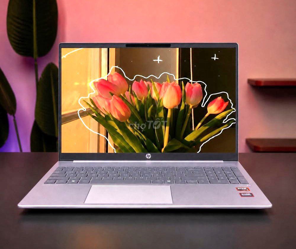 HP OmniBook 5 | AI 5 340/16G/512G | Màn 2K. Mua bán Laptop tại Quận Hải Châu Đà Nẵng được đăng bởi TTCenter 484 NÚI THÀNH hình 1