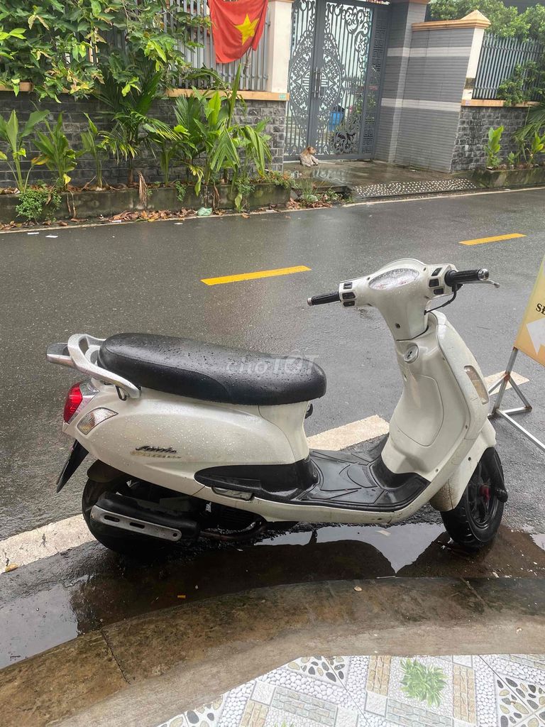 bán xe biển tp. Mua bán Xe máy tại Huyện Bình Chánh Tp Hồ Chí Minh được đăng bởi quyên hình 2