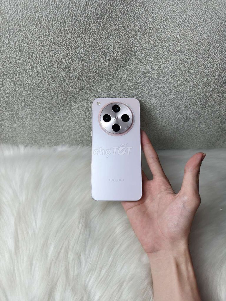 Oppo Find X8. Mua bán Điện thoại tại Quận Bình Thạnh Tp Hồ Chí Minh được đăng bởi Góc Mobile hình 1