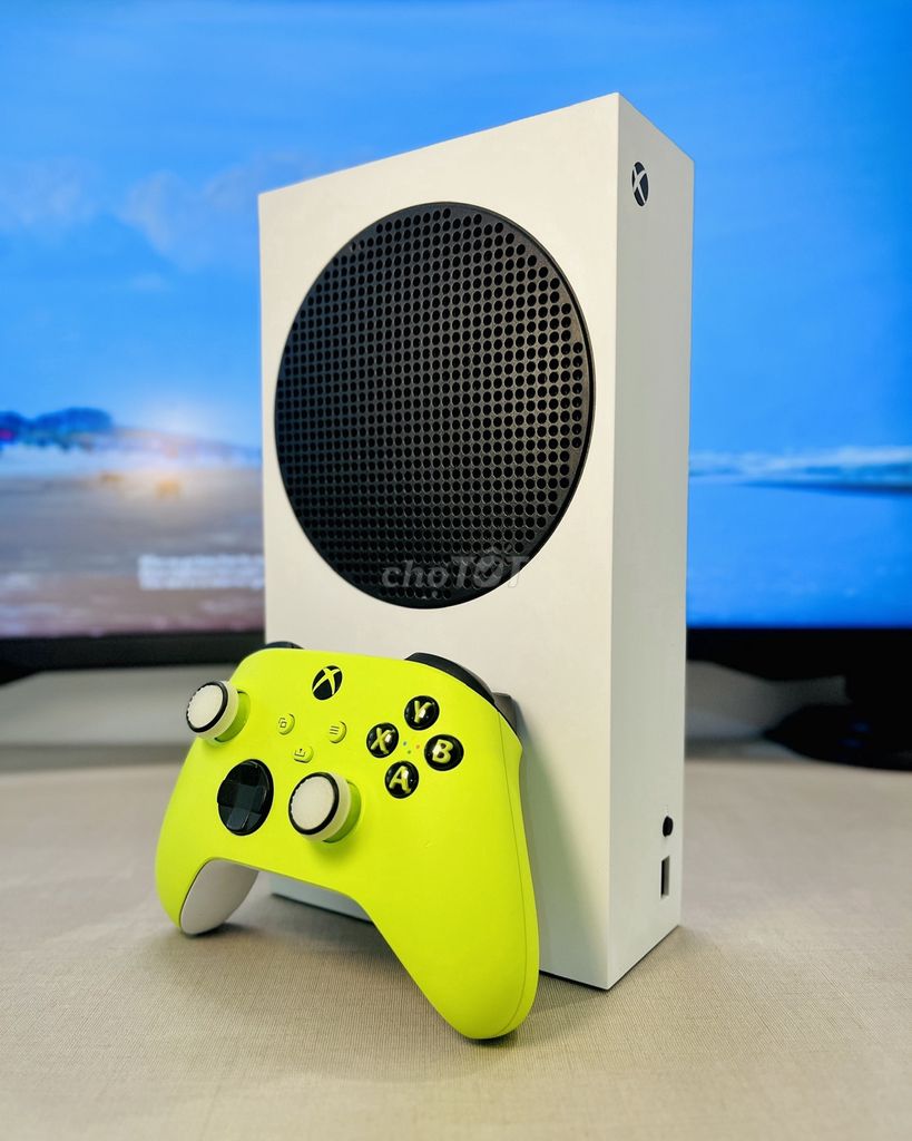 XBOX Series S nobox