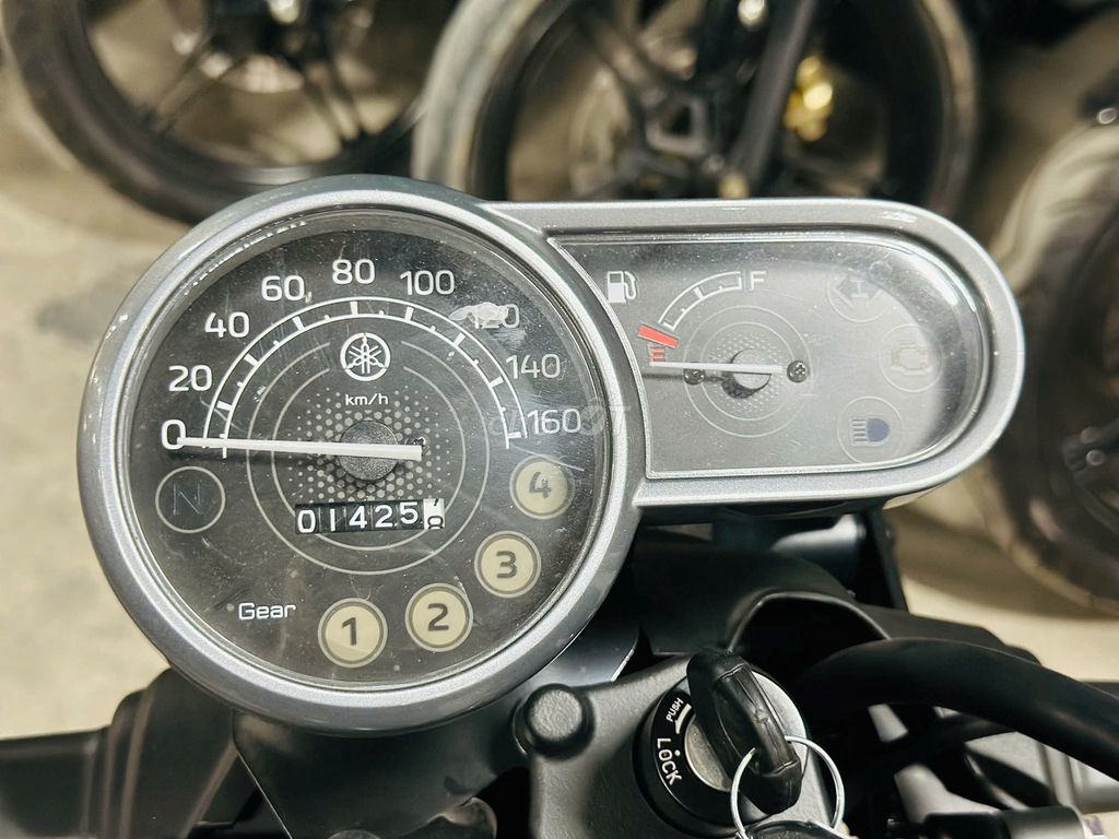 XE MÁYTHANH TÙNG_PG-1 XANH RÊU BIỂN 29 LƯỚT 99%. Mua bán Xe máy tại Quận Nam Từ Liêm Hà Nội được đăng bởi THANH TÙNG hình 6