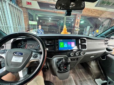 Xe đã sử dụng Ford Transit 2022 - bảo dưỡng Ford. Mua bán Ô tô tại Quận 6 Tp Hồ Chí Minh được đăng bởi Thoại Tăng