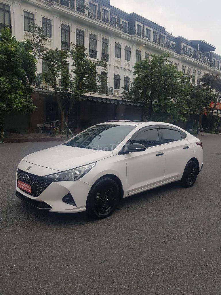 2022 1.4 AT Đặc Biệt - 61000 km. Mua bán Ô tô tại Huyện An Dương Hải Phòng được đăng bởi Mr Quý hình 2