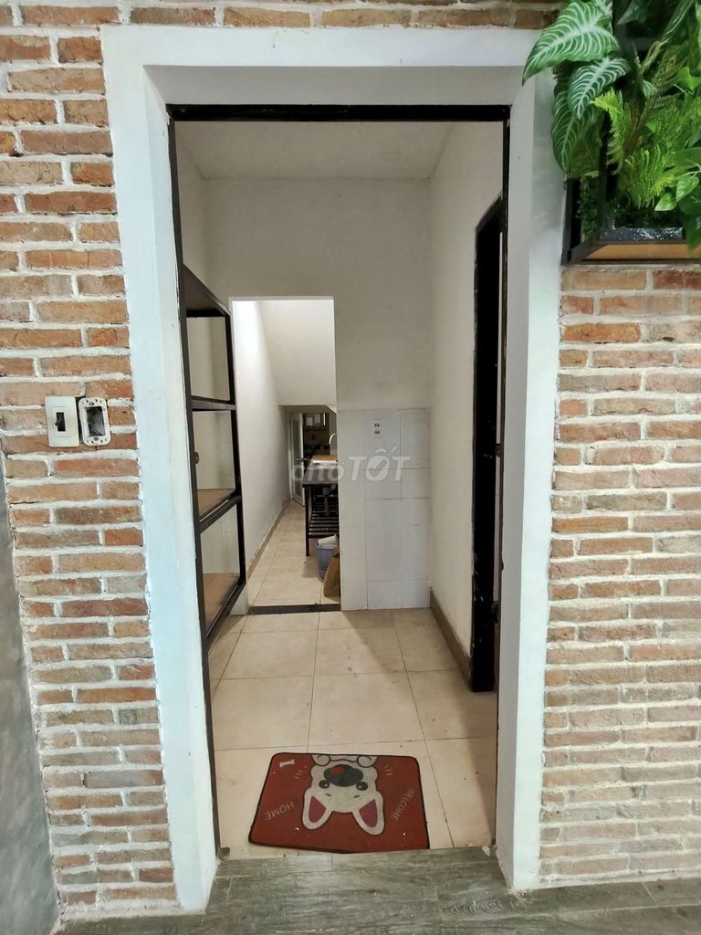 Cho thuê mặt bằng VP gần đường Đỗ Xuân Hợp - ảnh 4