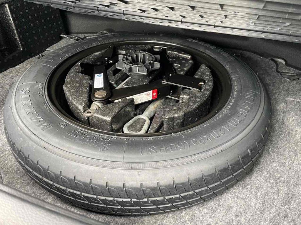 MG HS 2021 - BẢn Trophy 1.5 Turbo. Mua bán Ô tô tại Thành phố Thủ Đức Tp Hồ Chí Minh được đăng bởi Kim Ngân Xe Lướt hình 13