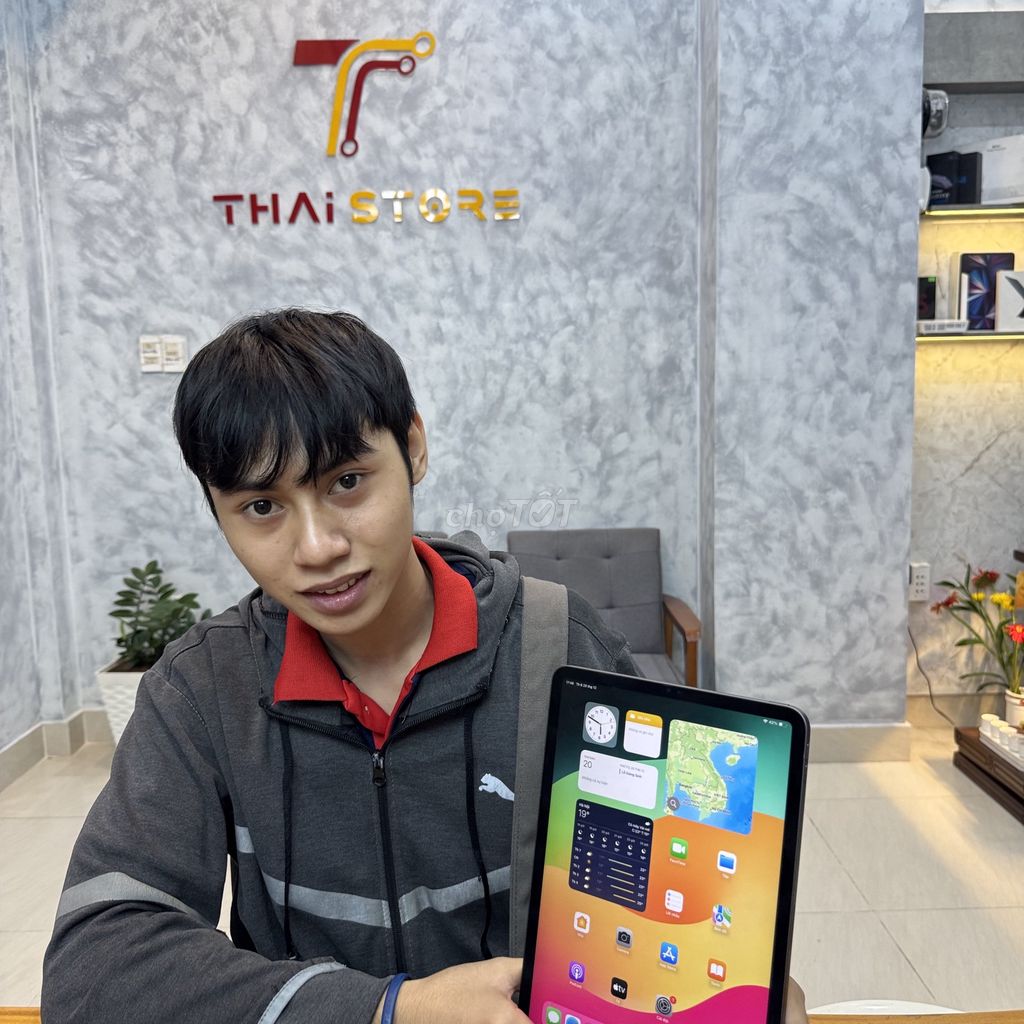 Thái Store tại Quận Bình Thạnh, Tp Hồ Chí Minh hình 1