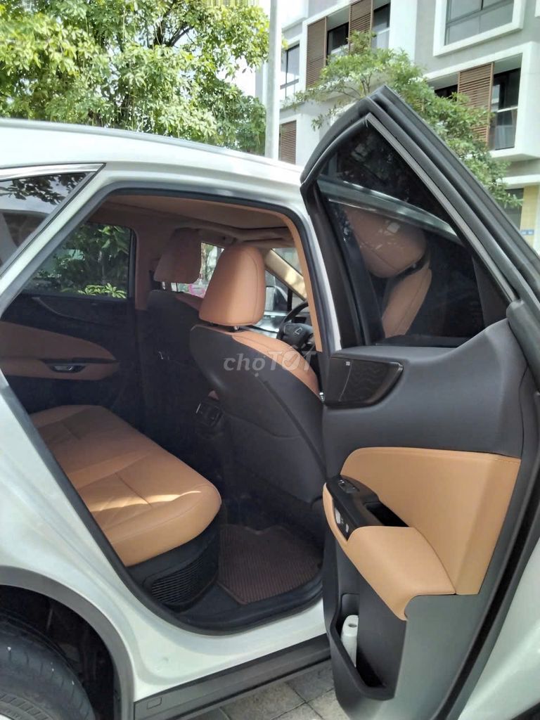 Lexus NX350h 2023 - 30.000km - Full Option. Mua bán Ô tô tại Thành phố Thủ Đức Tp Hồ Chí Minh được đăng bởi sang  hình 9