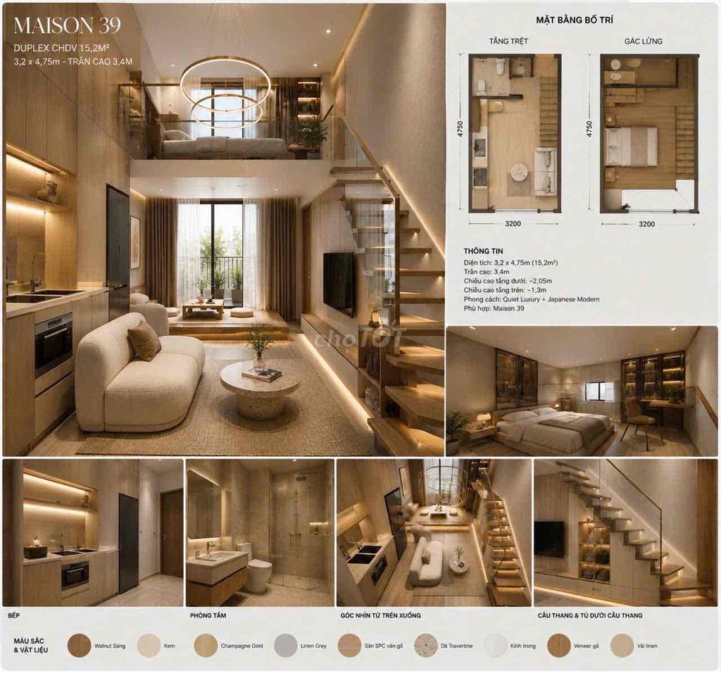 Аренда · 11 комн. · 360 м² · Thành phố Thủ Đức, ул. Đường Số 39