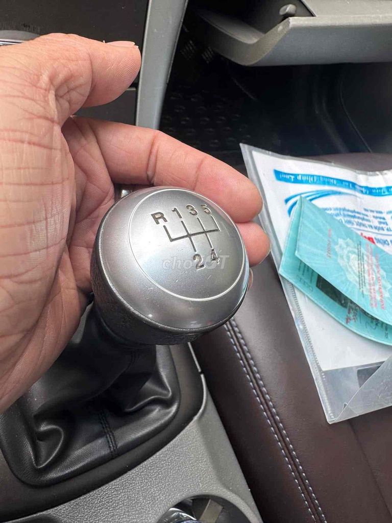 Hyundai Sonata 2010 2.0L MT. Mua bán Ô tô tại Huyện Chư Sê Gia Lai được đăng bởi Tấn Sang hình 10