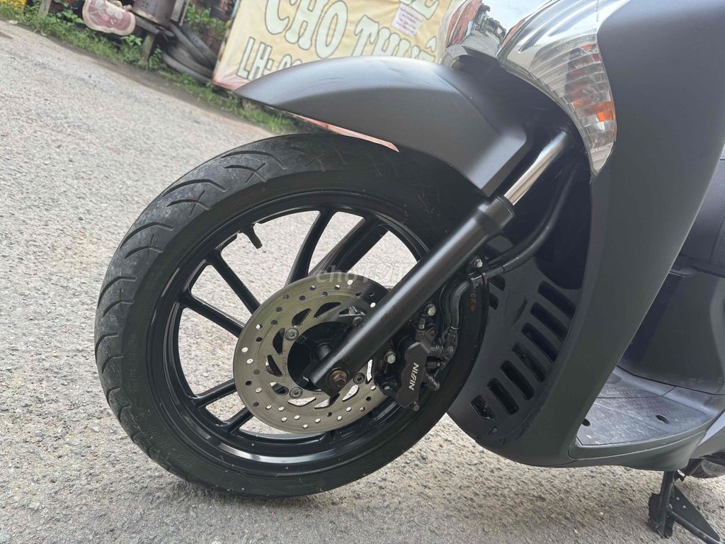 sh 125 bstp khoá smaxkey chính chủ. Mua bán Xe máy tại Quận Tân Bình Tp Hồ Chí Minh được đăng bởi xe máy tân bình hình 5