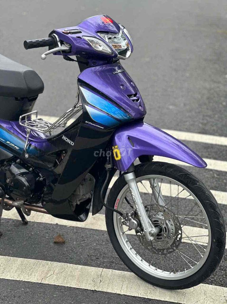 Fu 2/ 2005. Mua bán Xe máy tại Huyện Trảng Bom Đồng Nai được đăng bởi u kiều hình 5