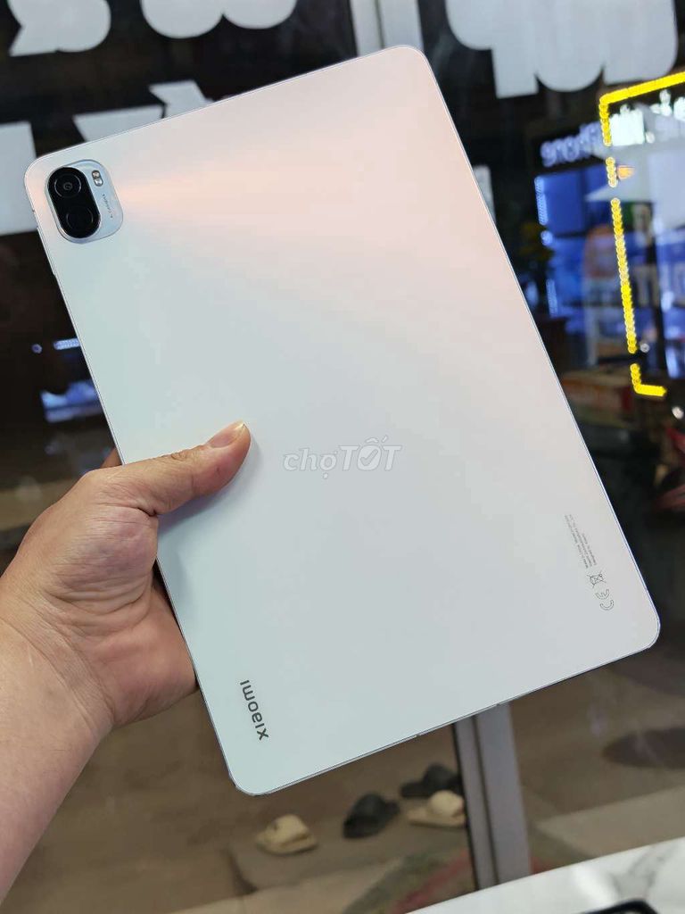 💥 Xiaomi Pad 5 Chíp Snapdragon 860 Ram6/128GB👇. Mua bán Máy tính bảng tại Huyện Nhơn Trạch Đồng Nai được đăng bởi thanh toàn mobile Nhơn trạch  hình 1