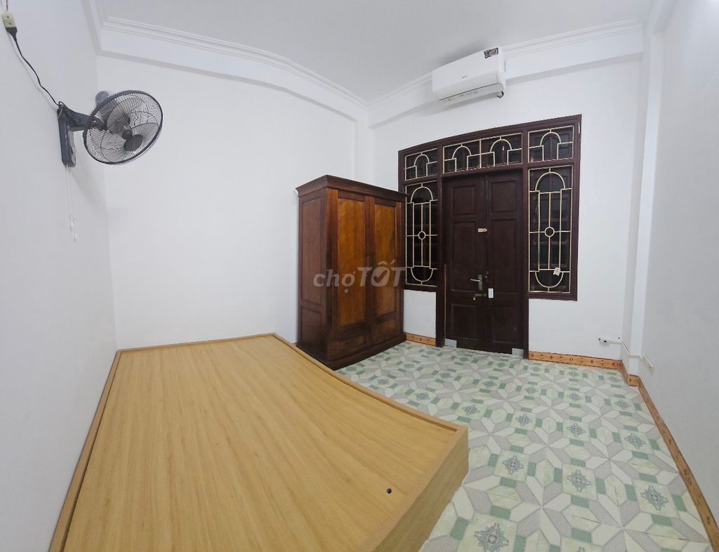 Phòng trọ đầy đủ tiện nghi giá 2tr