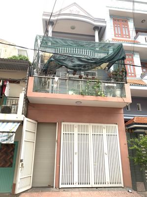 Cho thuê nhà nguyên căn Trương Công Định (chợ phi trường). Cho thuê nhà ở tại Thành phố Vũng Tàu Bà Rịa - Vũng Tàu được đăng bởi Trần Thu Vân