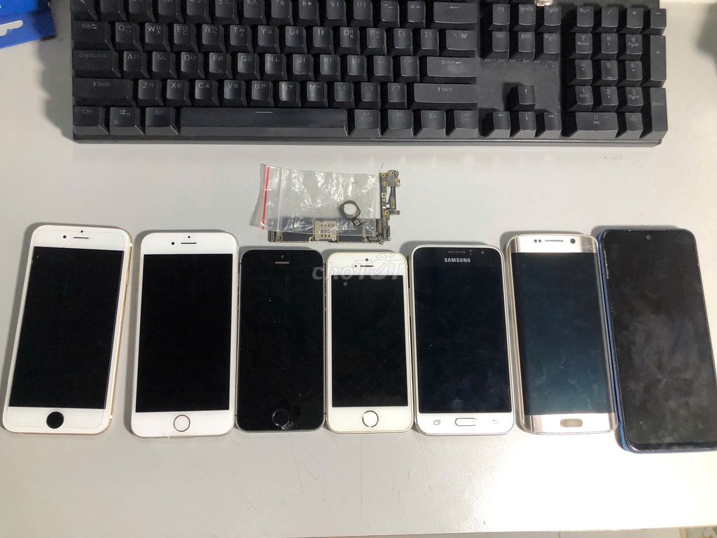 Xiaomi Redmi Quên mật khẩu. Mua bán Điện thoại tại Thành phố Thuận An Bình Dương được đăng bởi Kanon hình 1