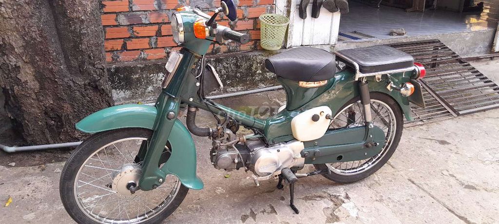 Cub 50 đời 78