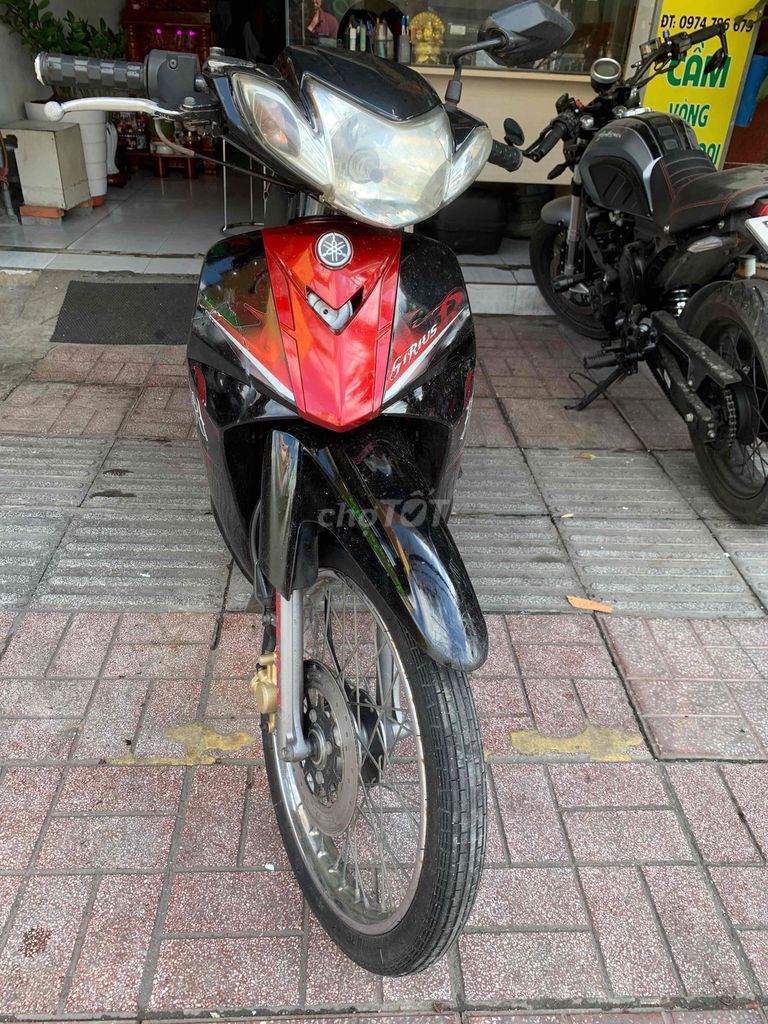 CẦM ĐỒ THANH LÝ BSTPHCM. Mua bán Xe máy tại Quận 6 Tp Hồ Chí Minh được đăng bởi A trung  hình 1