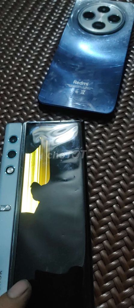 Honor V Pures xanh Hỏng màn hình. Mua bán Điện thoại tại Thành phố Bắc Ninh Bắc Ninh được đăng bởi Thanh Nguyen hình 1
