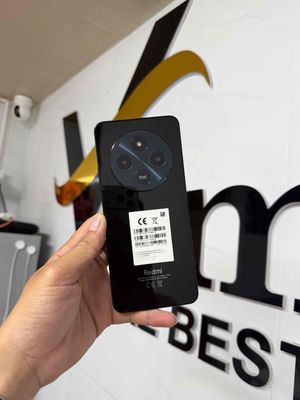 Xiaomi Redmi 14C 8GB/256GB