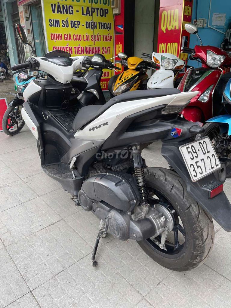 NVX 2018. Mua bán Xe máy tại Quận 12 Tp Hồ Chí Minh được đăng bởi Cầm Đồ Thanh Lý hình 5
