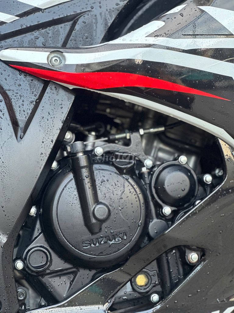 Suzuki GSX 150 Abs 2019 có trả góp trao đổi ✅. Mua bán Xe máy tại Quận Thanh Xuân Hà Nội được đăng bởi Phú Lý hình 5