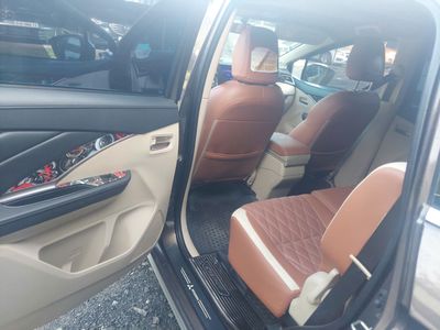 Mitsubishi Xpander 2018 1.5 AT - 145121 km. Mua bán null tại   được đăng bởi NGuyên