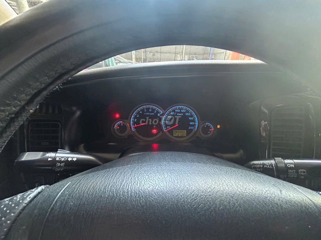 Ford Escape 2009 XLT 2.3 AT 4X4 - 160000 km. Mua bán Ô tô tại Huyện Hóc Môn Tp Hồ Chí Minh được đăng bởi Auto1990s hình 5