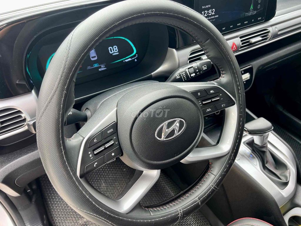 Hyundai Stargazer 2024 X Cao cấp - 42000 km. Mua bán Ô tô tại Thành phố Thủ Đức Tp Hồ Chí Minh được đăng bởi Nguyễn Hoàng Sơn hình 6