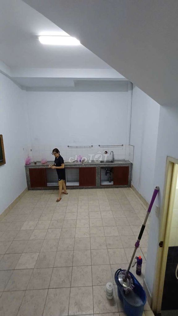 Nhà hxh khu bầu cát 4x16, 2L, 3pn. Cho thuê nhà ở tại Quận Tân Bình Tp Hồ Chí Minh được đăng bởi Anh Tuấn hình 2