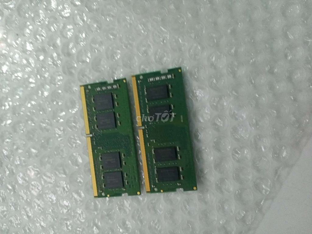 2 ram laptop 8g 2666