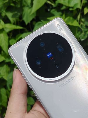 Vivo X100s 12/256 fullbox pin 98% đẹp 98%. Mua bán Điện thoại tại Huyện Mỏ Cày Bắc Bến Tre được đăng bởi thọ