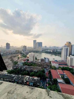 Căn hộ 307m2, hồ Giảng Võ, cạnh dự án vinhome, giá 100tr/m2. Mua bán căn hộ/chung cư tại Quận Ba Đình Hà Nội được đăng bởi ĐINH QUANG HUY
