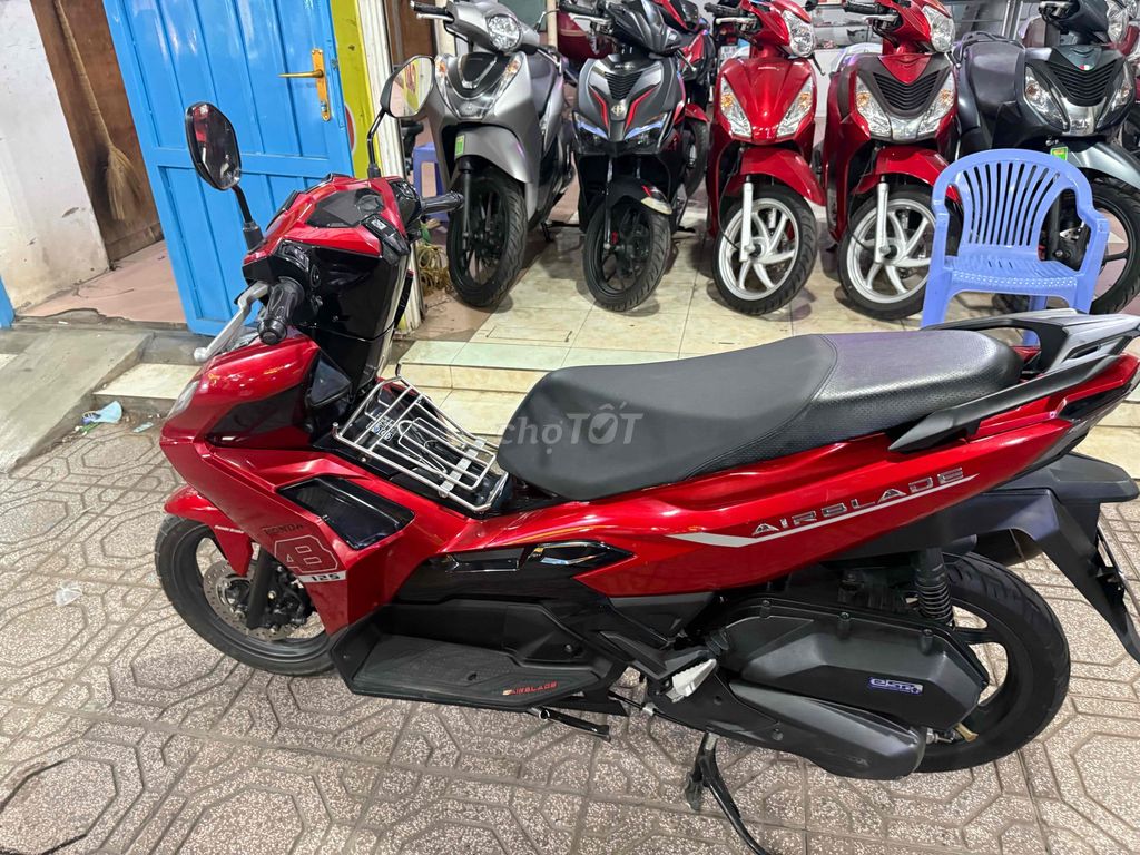 Honda Airblade 2022 4Val xe đẹp bs60 chính chủ. Mua bán Xe máy tại Huyện Trảng Bom Đồng Nai được đăng bởi Hùng hình 2