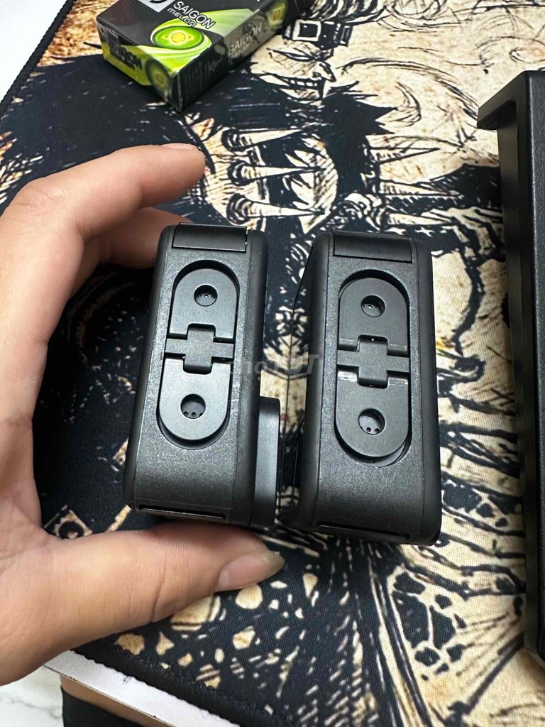 Máy quay hành động GoPro Hero 9 Black. Mua bán Máy ảnh, Máy quay tại Quận Thanh Xuân Hà Nội được đăng bởi Nguyễn Hữu Minh Hiếu hình 1