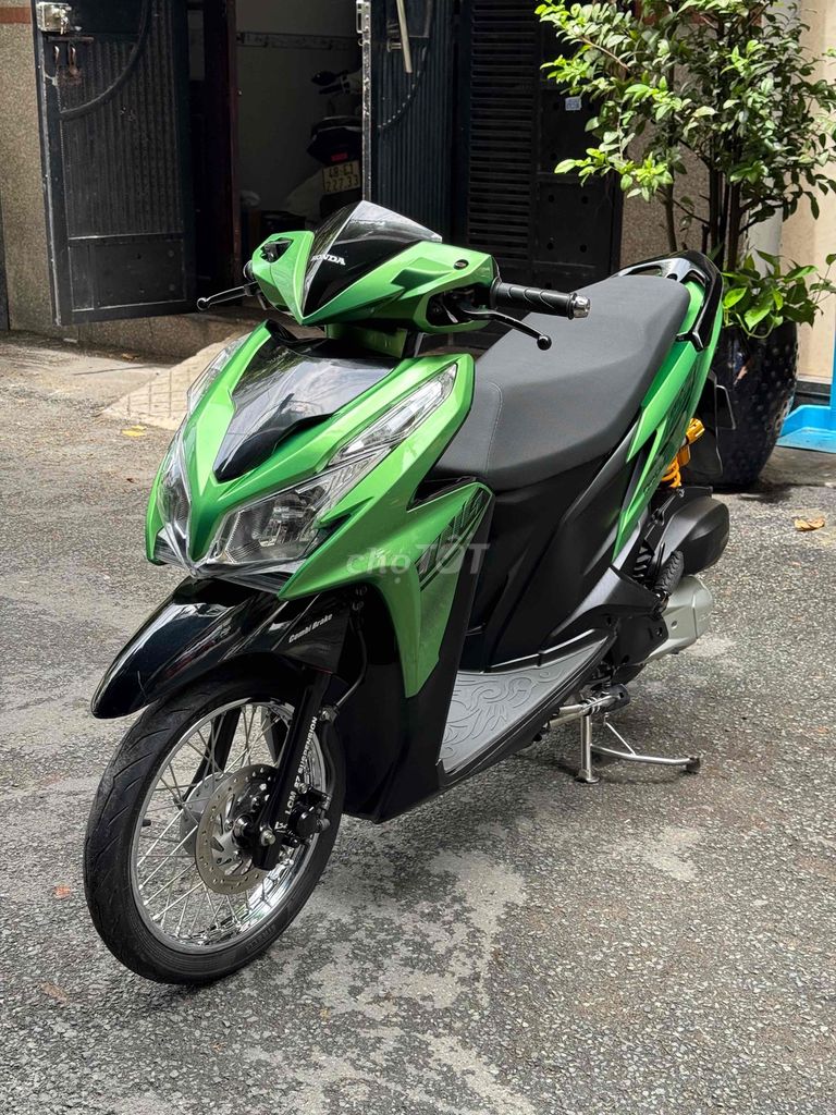 click thái 2015 bstp đẹp chính chủ. Mua bán Xe máy tại Quận Tân Bình Tp Hồ Chí Minh được đăng bởi nguyễn ngọc sang hình 3