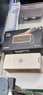 Loa Marshall Middleton ♦ASH Zin Nguyên Bán Và GL. Mua bán Tivi, Âm thanh tại Quận Tân Bình Tp Hồ Chí Minh được đăng bởi Hùng