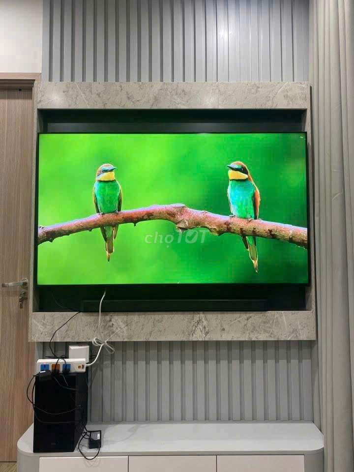 Sony 65 inch giá rẻ. Mua bán Tivi, Âm thanh tại Quận Hoàng Mai Hà Nội được đăng bởi ĐIỆN MÁY TIVI GIÁ KHO AN KHANG hình 1