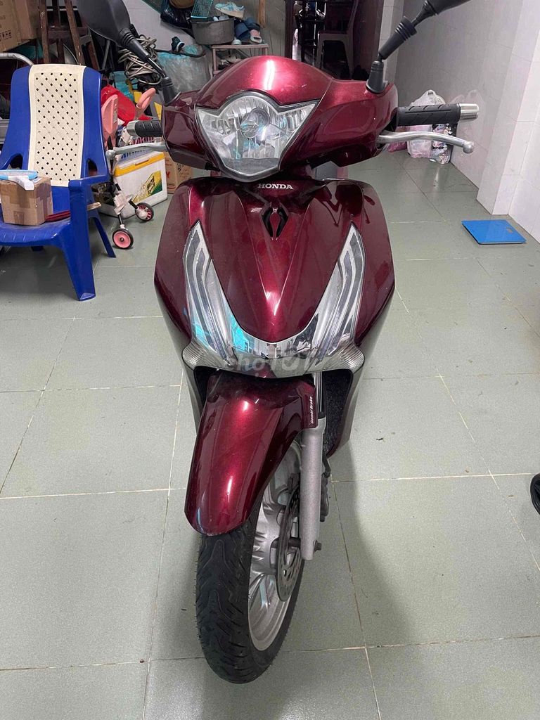 bán xe SH chính chủ its đi. Mua bán Xe máy tại Quận 6 Tp Hồ Chí Minh được đăng bởi Trankiendat hình 1