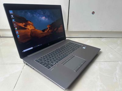 HPZbook 17 G5 I7 Quadro P3200  Usa. Mua bán Laptop tại Quận 12 Tp Hồ Chí Minh được đăng bởi PHAN ĐINH LĂNG