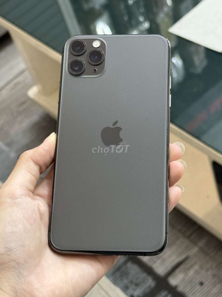 iPhone 11 Pro Max quốc tế | Máy full chức năng