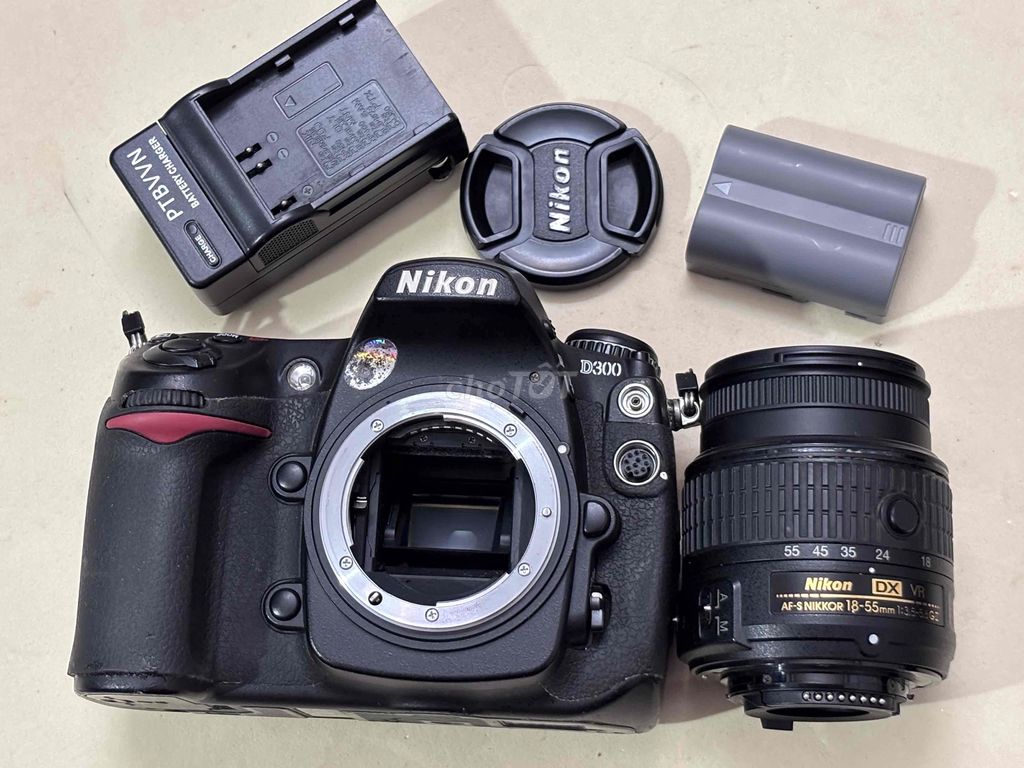 Máy ảnh Canon 10D Likenew, Nikon D300 kit 1855vr2. Mua bán Máy ảnh, Máy quay tại Thành phố Thủ Đức Tp Hồ Chí Minh được đăng bởi Dũng hình 1