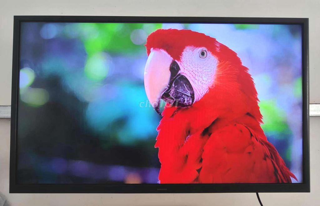 Smart Tivi Samsung UA32T4202 Đen. Mua bán Tivi, Âm thanh tại Thành phố Buôn Ma Thuột Đắk Lắk được đăng bởi giare hình 1
