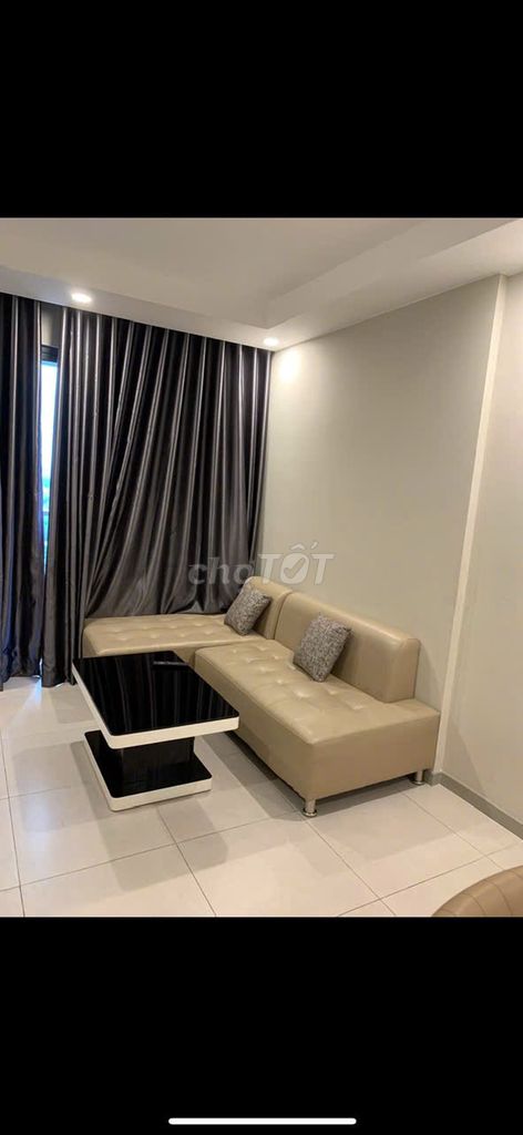 Cho thuê căn hộ 2PN 92m view đẹp hiếm tại Gold View Quận 4 sắp trống