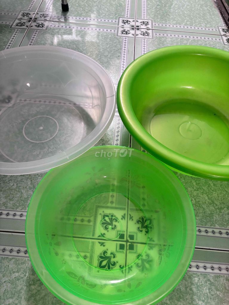 Bộ đồ dùng nhà bếp Nhựa Nhiều màu. Mua bán Dụng cụ nhà bếp tại Thành phố Thủ Đức Tp Hồ Chí Minh được đăng bởi Hướng Dương hình 1