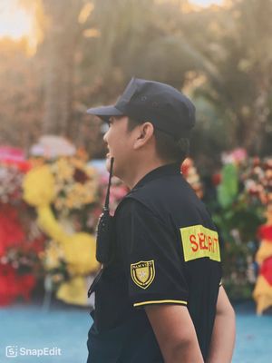 CTY BẢO VỆ NAM VIỆT logo
