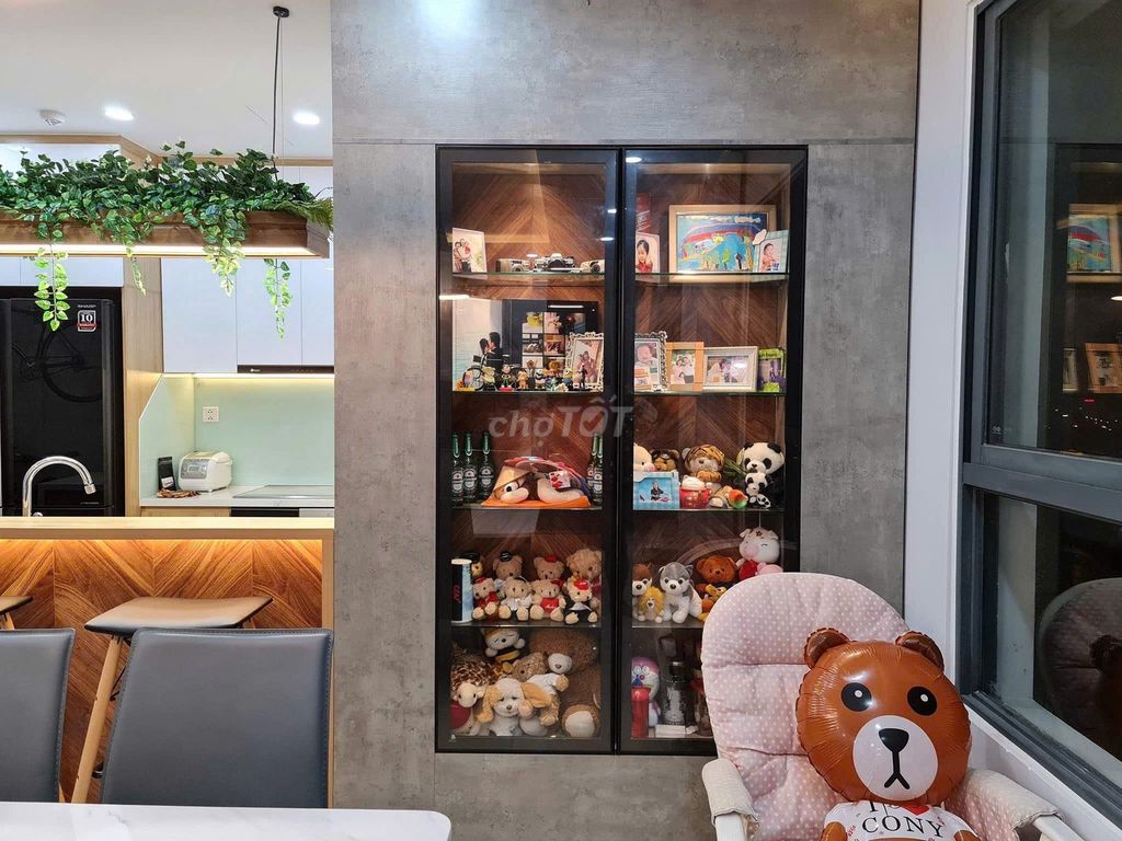 Rent · 2 bd · 71 м² · Quận Tân Phú