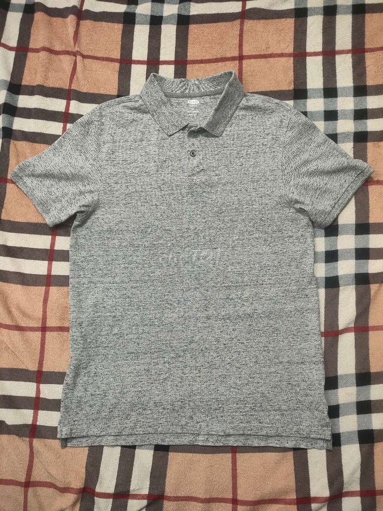 Áo thun MỸ hiệu OLD NAVY chính hãng size M