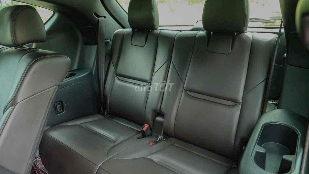 Mazda CX 8 2019  - 480000 km. Mua bán Ô tô tại Quận Gò Vấp Tp Hồ Chí Minh được đăng bởi Kit Phạm hình 3
